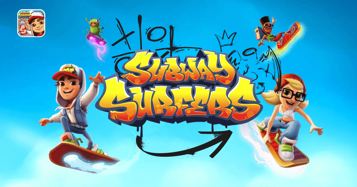 Subway Surfers